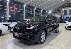 تويوتا هايلاندر